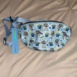 Stoney Clover Pixar Fanny pack